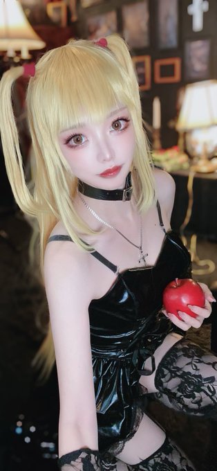 Twitterのコスプレ画像44