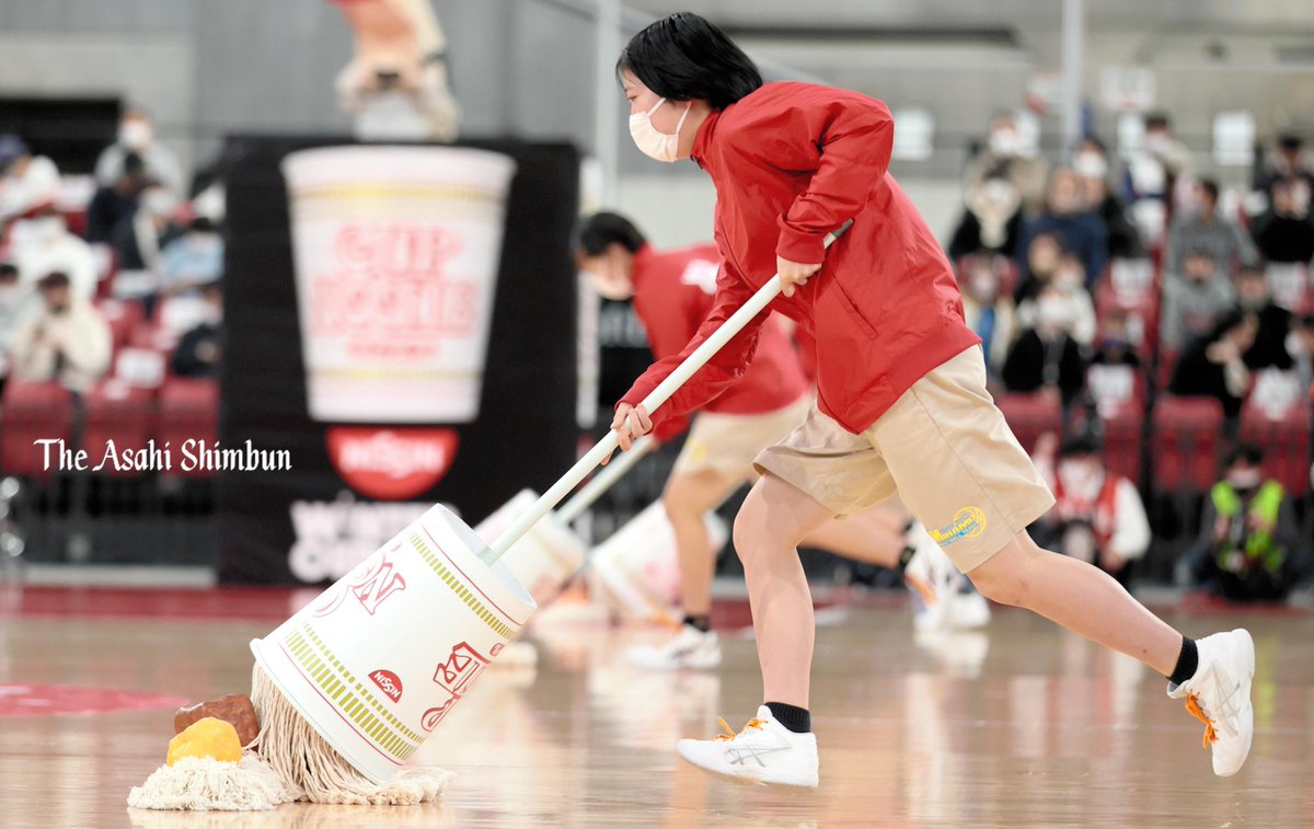 東京体育館で開催された #バスケットボール 第74回全国高校選手権