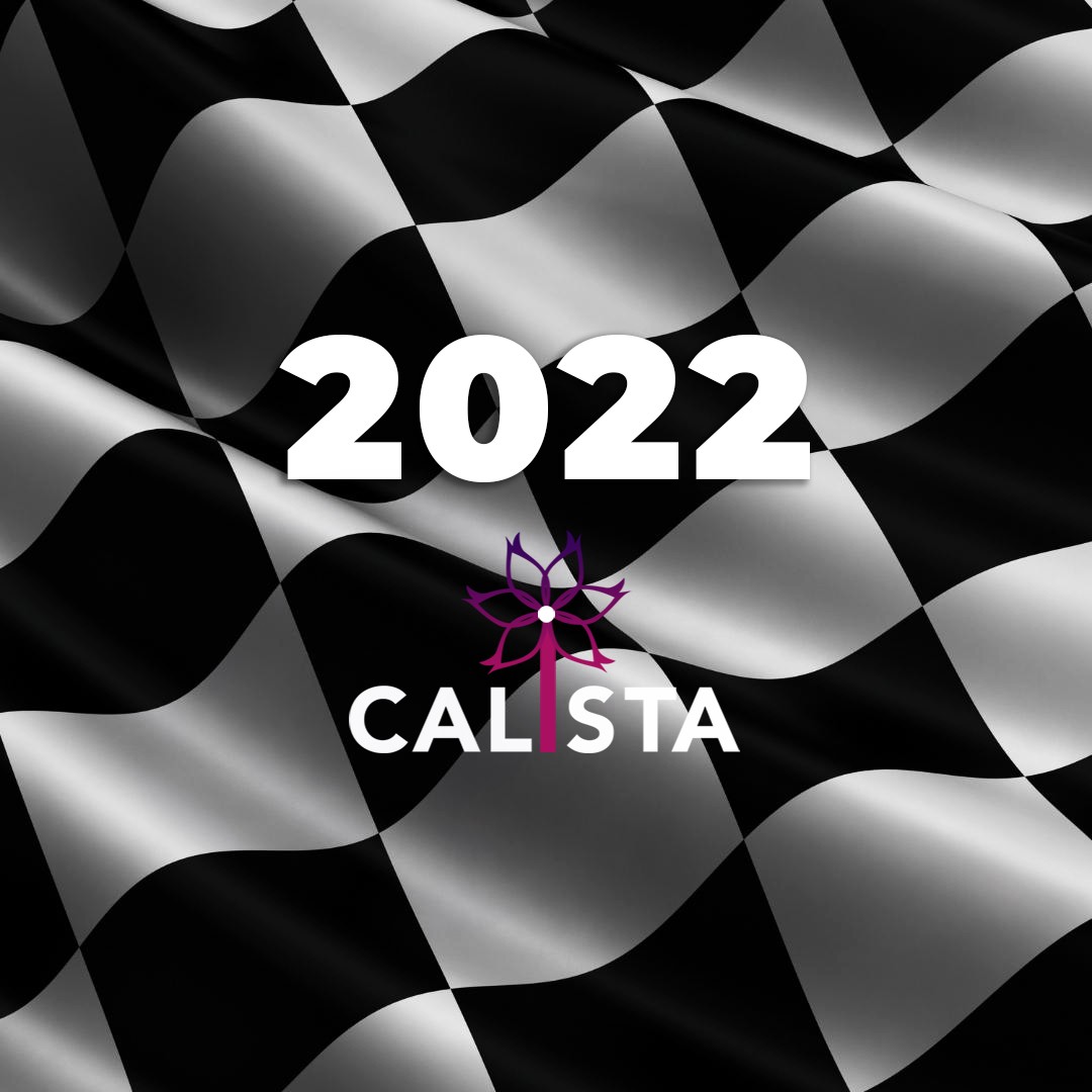 calistasocials's tweet photo. OMG! The girls are gonna make your heartbeat race up in 2022!!! #CALISTA 🏁 https://t.co/EgMgzMcUYa