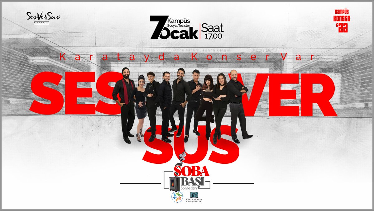 KTO Karatay SKS tweet media