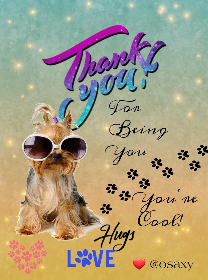 <a href="/bouquetofhope/">Bouquet of Hope</a> I'm so grateful for you also my friend! You are loved! Hugs and kisses to you! ❤️💋❤️💋❤️