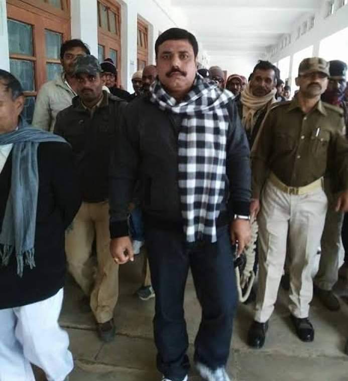 Saurabh_0012's tweet image. #JusticeForPappuDev