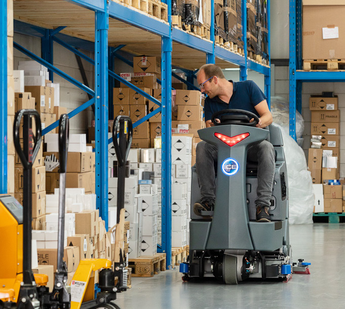 ICE Benelux BV tweet media