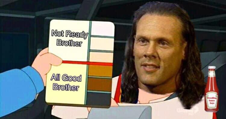 WCWGOLD's tweet image. Sting making his way into the MCI Center for Starrcade 1997.