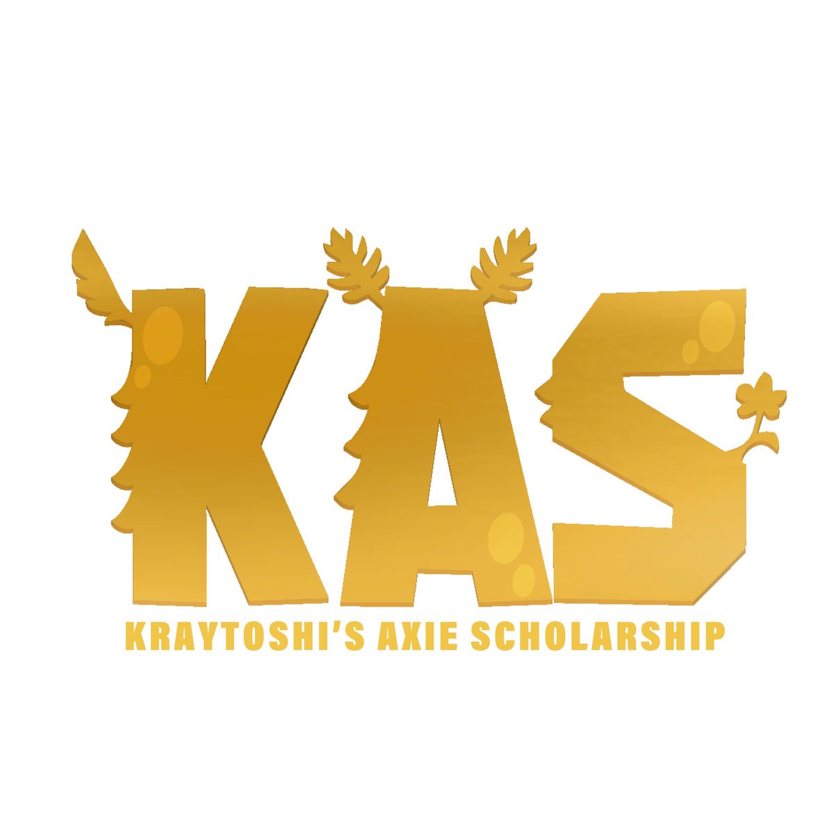 I would love to onboard 4 new Axie Scholars today. Comment why you should be chosen and what makes you a good scholar!! #AxieScholarship #AxieInfinityScholar #PlayToEarn