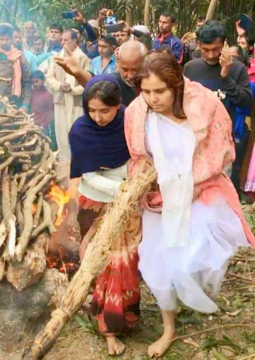 RjjpSiwan's tweet image. Only RT😢

#JusticeForPappuDev