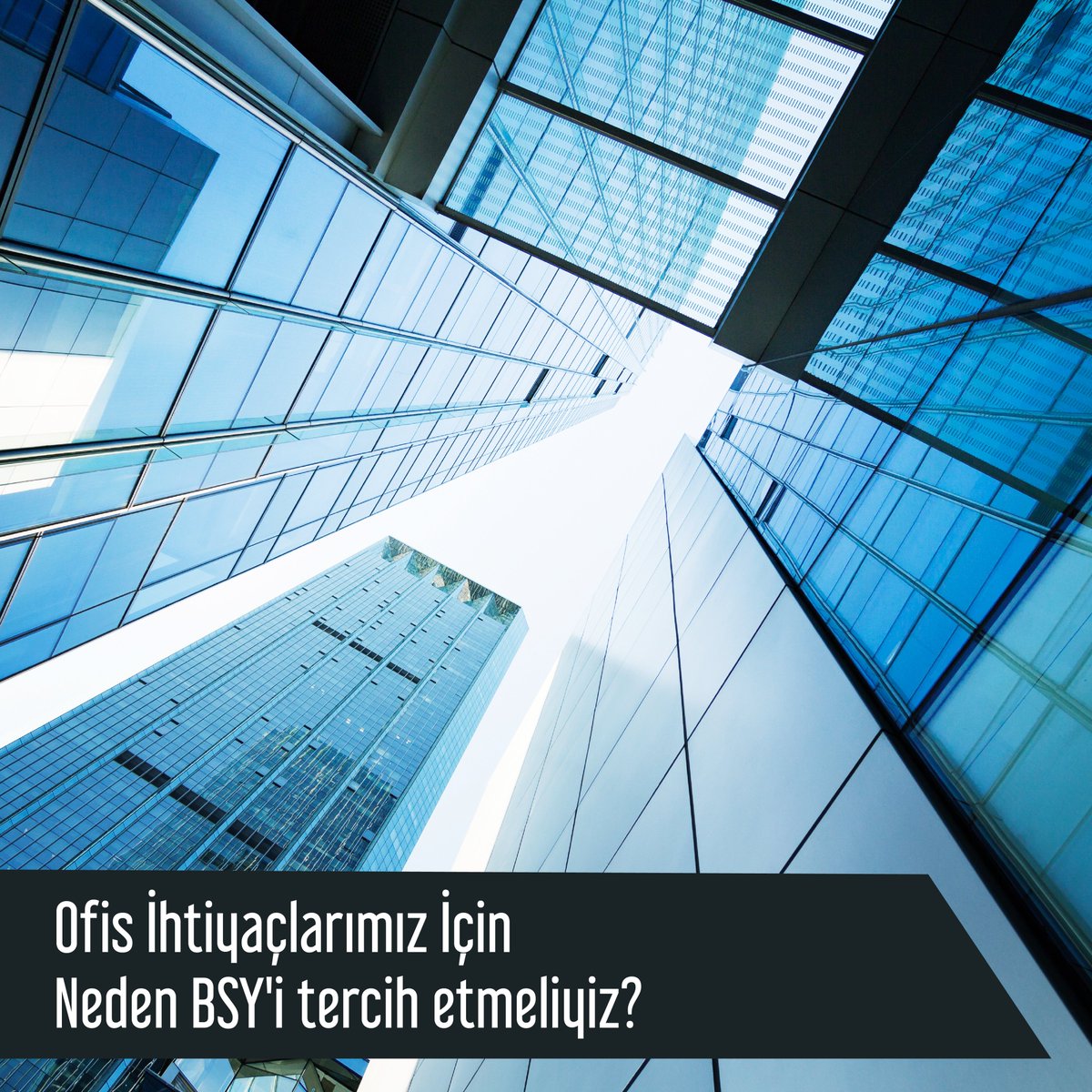 Tek noktadan kolayca ulaşabileceğiniz geniş ürün yelpazesine sahip BSY ile tek tık'la ürün kapınızda. BSY Kurumsal vakit kaybetmeden hızlıca ihtiyacınız olan ürünleri tedarik etmenize olanak sağlar.
#bsykurumsal #bizsizeyeteriz #hızlıtedarik #ofismalzemeleri
