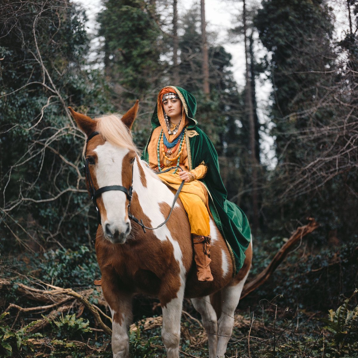 MeCollectiveThe's tweet photo. The Artist #ChapterXXI

In the late 1980s a first generation immigrant that suffering from racist attacks, leads him to seek training in martial arts and spirituality, reaching out to his ancestors for protection.

#TheMeCollective https://t.co/QhM9lH33tF