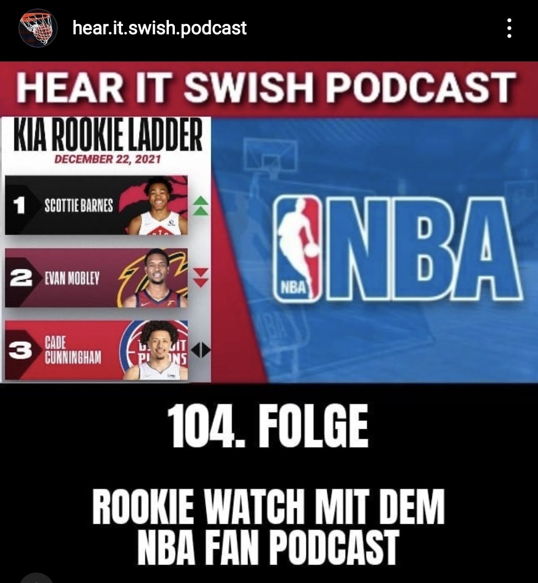 NBA_Fan_Podcast's tweet photo. NBA Fan Podcast war on Tour: Zu Gast bei @HearItSwish. Hört doch mal rein. 
#NBA75 #NBATwitter https://t.co/tPyGMKvqc4