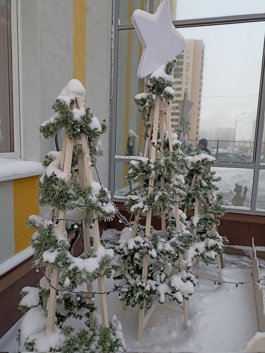detsad4smr's tweet photo. Сегодня в "Лесной сказке" волшебное утро. https://t.co/3QNK0K1nhO