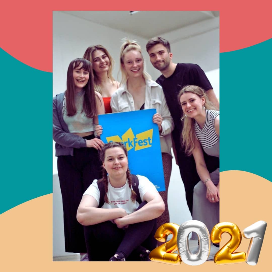 What a year it has been! Thank you for all of your support 🌟