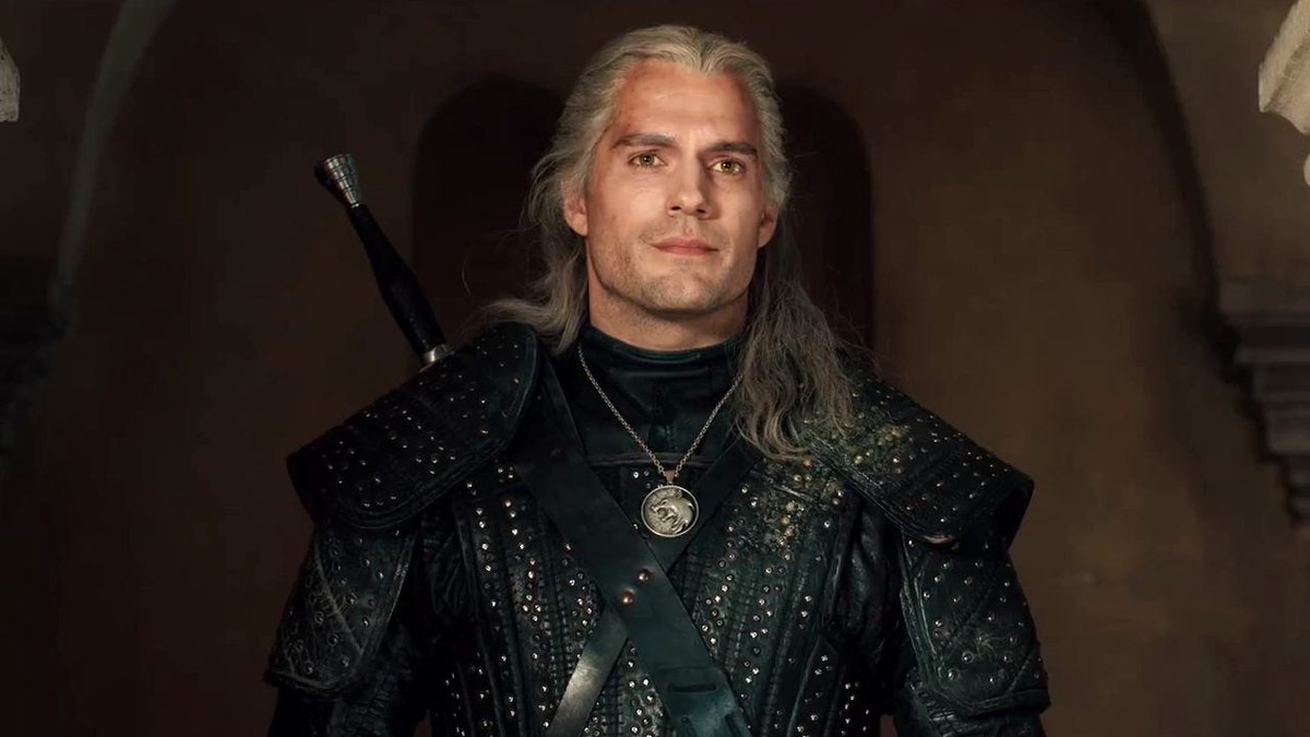 omelete's tweet photo. SERÁ?! Henry Cavill quer terceira temporada de The Witcher mais fiel aos livros para "garantir que a história se desenrole sem muitos desvios" 🗣️ https://t.co/UG7xZdw1Qn https://t.co/ng62l6o1Sz