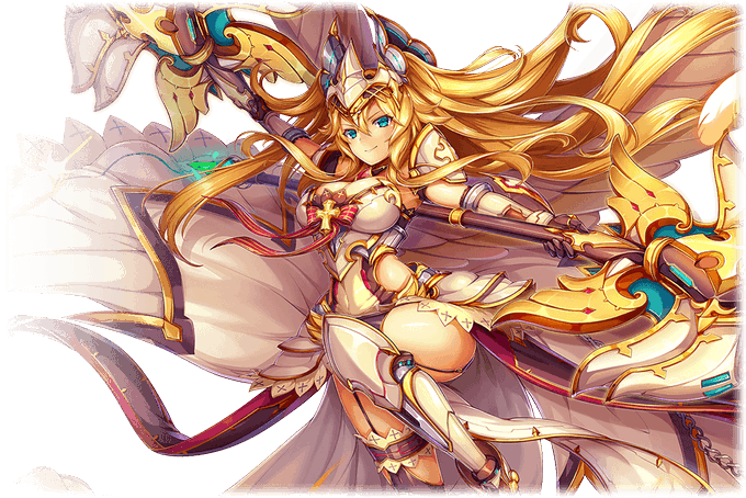 ミカエルのtwitterイラスト検索結果