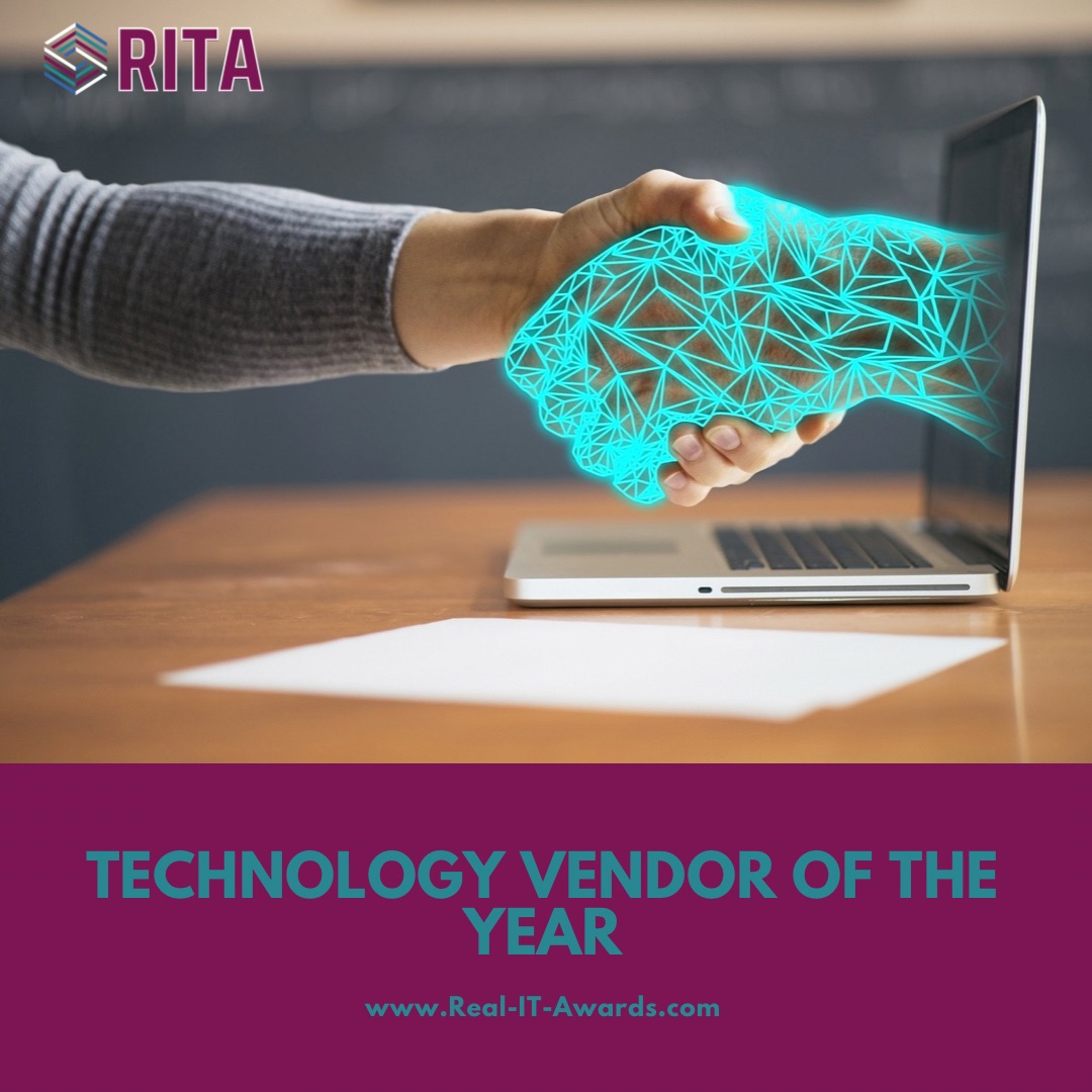 Are you a vendor who goes all out to support customers, to innovate, to be world-class? Why not submit your award entry and show your customers that they were right to choose you? ow.ly/HKHQ30s4cYW

#technologyvendors #techvendors #technologists #itawards #ritas #citf