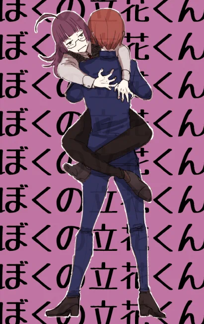 ツイッターまとめ #ジャックジャンヌ #根地黒門 #鳳京士 #キョウキサ #ネジキサ #超人X https://t.co/C6AQCG7hEC 