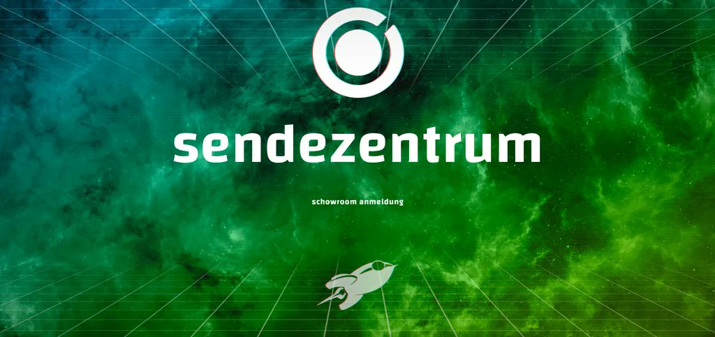 Um 15:00 Uhr im Workshop-Raum des #Sendezentrum auf dem #rc3: Feedback-Workshop zum Vortrag "Podcasting lernen mit dem lernOS Podcasting Leitfaden": buff.ly/3sDbiPP

Direkt zum Workshop-Raum (BigBlueButton, nur mit #rc3 Ticket): buff.ly/3exAfDX