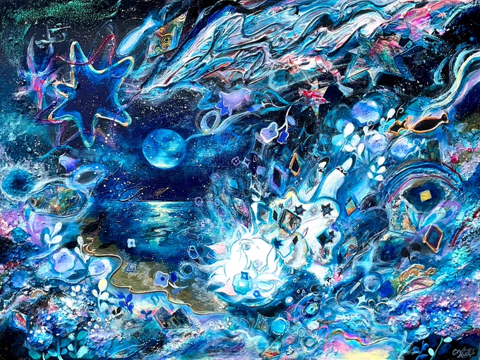💫
#2021年自分が選ぶ今年の4枚 