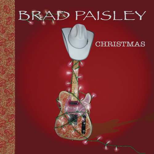 Listening to Away In a Manger by Brad Paisley (Holiday) on @PandoraMusic
https://t.co/fjEg1LwVkv https://t.co/0vLZrj9m0W