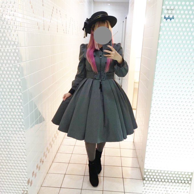 安い購入安い購入トリプルフォーチュン◇ボンネット◇ゴスロリ その他