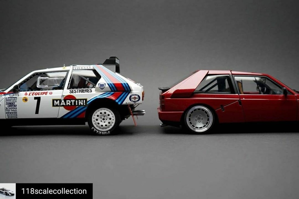 AToyZ_'s tweet image. Reposted from @118scalecollection  RALLY or ROAD?👀
.
.
.
.
.
.
.
.
.
.
#autoart #autoartmodels #diecast #diecastcollector #diecastphotography #diecastcollection #diecastcars #lancia #lanciadelta #deltas4 #tuned #rallycar #groupb #martini #martiniraci… instagr.am/p/CYEU1ldpyzI/