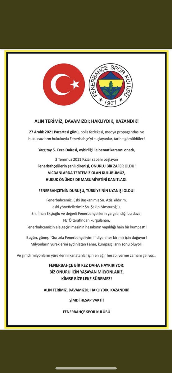 OkanTuerkoglu's tweet photo. ☝️☝️☝️☝️ https://t.co/Pfp4vybTmV