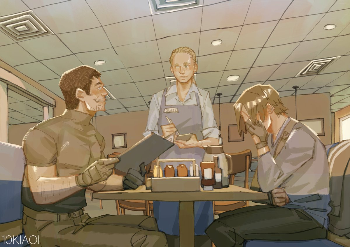 10kiaoi(=ↀωↀ=)✧ tweet media