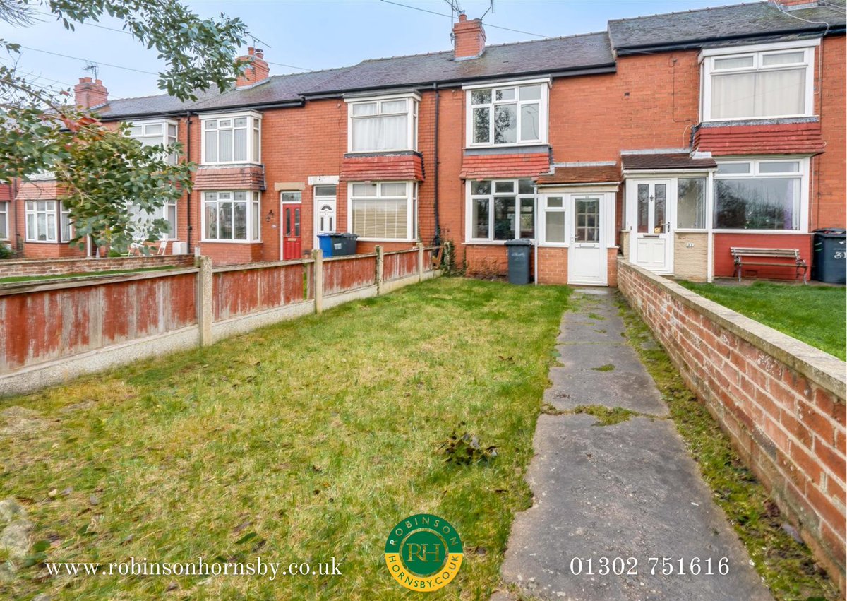 Robinson Hornsby (robinsonhornsby) Twitter