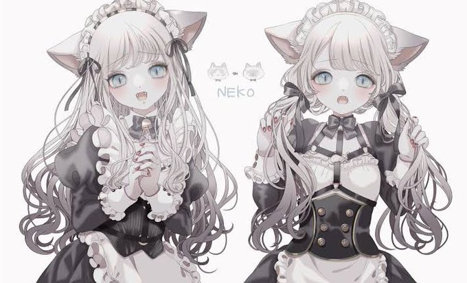 ペア画のtwitterイラスト検索結果