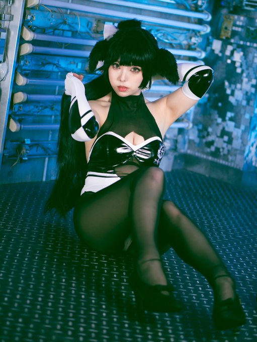 Twitterのコスプレ画像63