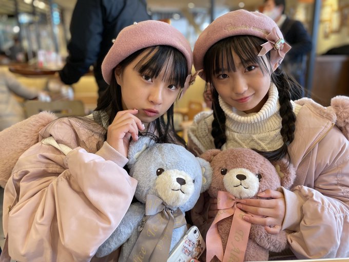 Twitterのコスプレ画像49