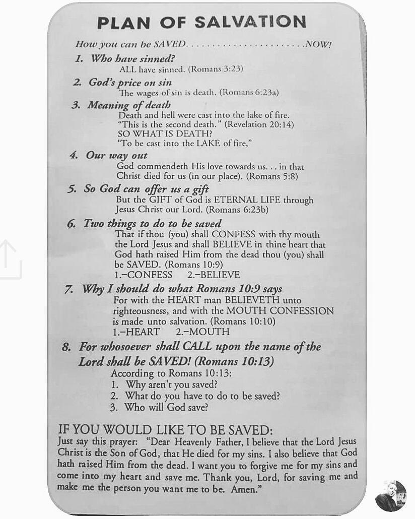 CoachIngram10's tweet image. The most important decision youโll ever make in your life. ๐โ๏ธ