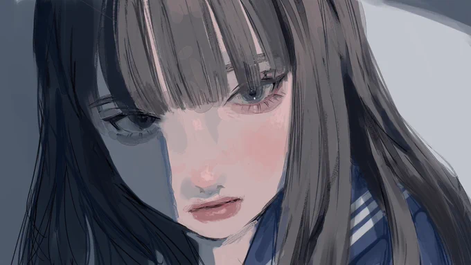 光 