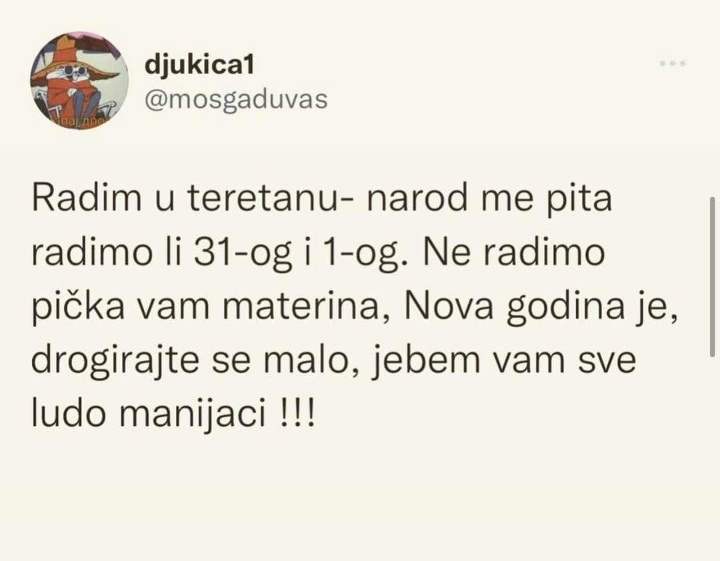 Јанко Илковски (@jankoilkovski) on Twitter photo 