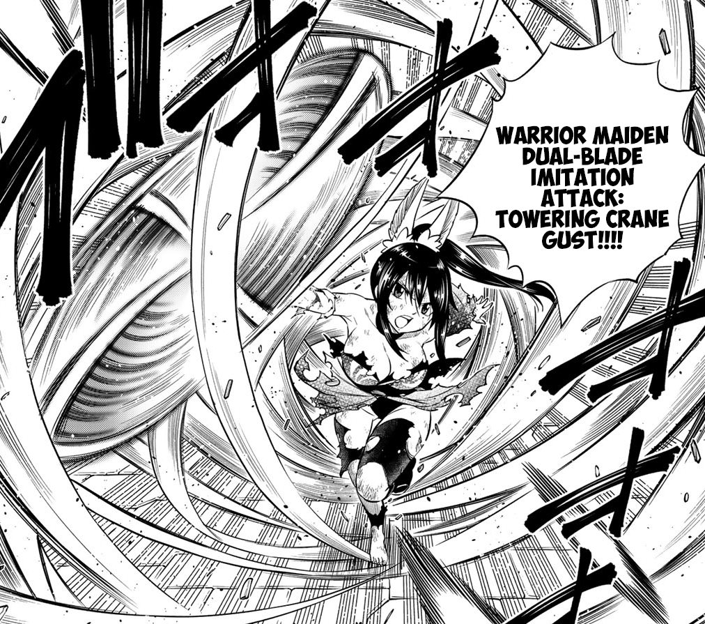 Evildeadfan102's tweet photo. I re read Eden's Zero chapter 92.
#edenszero #chapter92 https://t.co/Ja7pBS93Hq