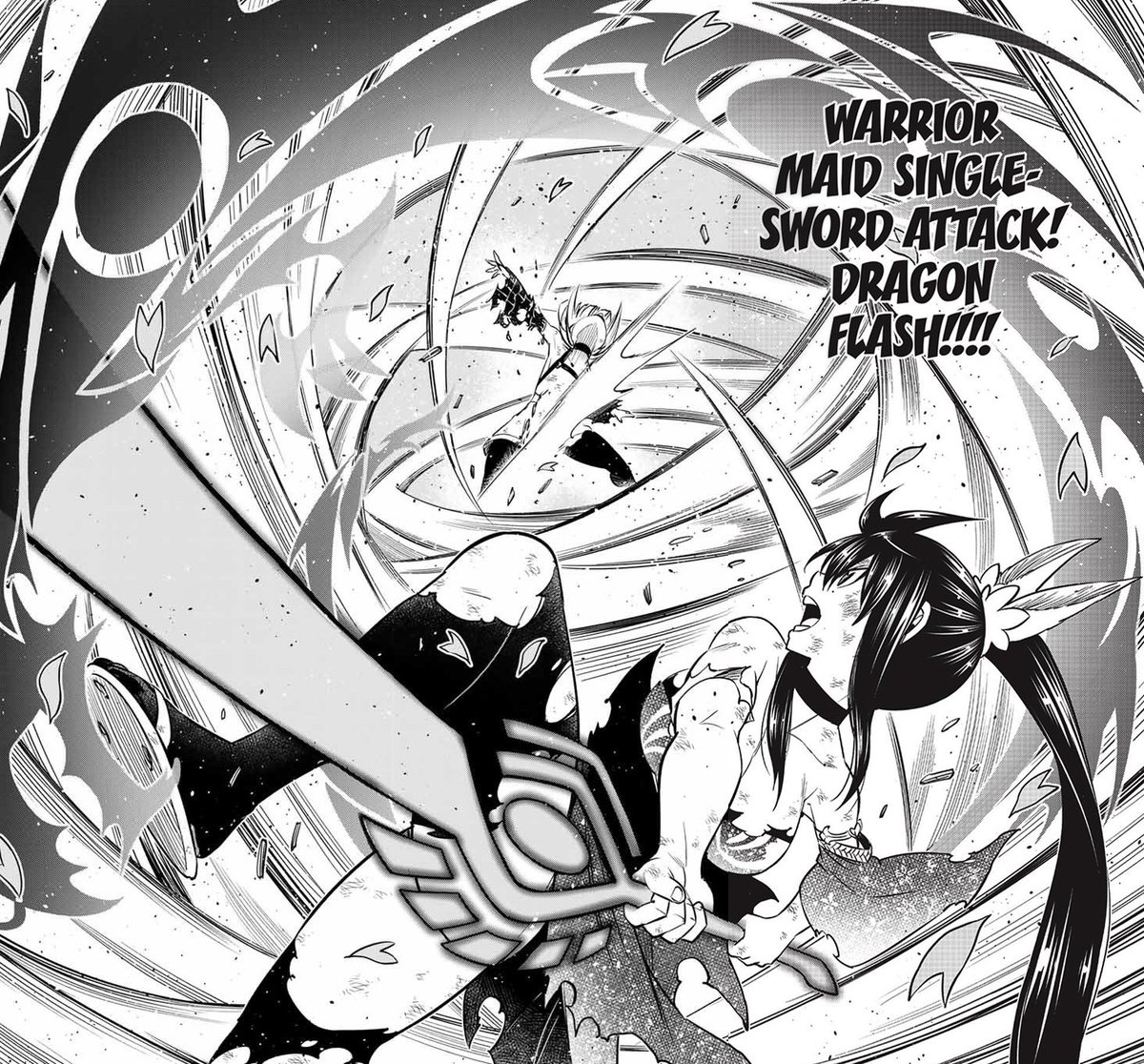 Evildeadfan102's tweet photo. I re read Eden's Zero chapter 92.
#edenszero #chapter92 https://t.co/Ja7pBS93Hq