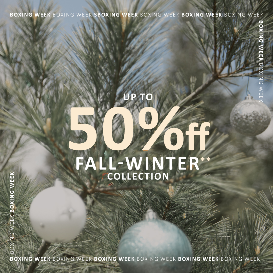 deuxpardeuxKIDS's tweet photo. Up to 50% Off 💞 Boxing Day Sale

Time to go for it! Time to save big! And for a very limited time, we're offering free shipping on all orders $99 and over 😉

Hurry, stock is limited!
Shop Now 👀 https://t.co/cZhenk3Oje
https://t.co/6UBi7YMD0b https://t.co/Icn7lHf0RK
