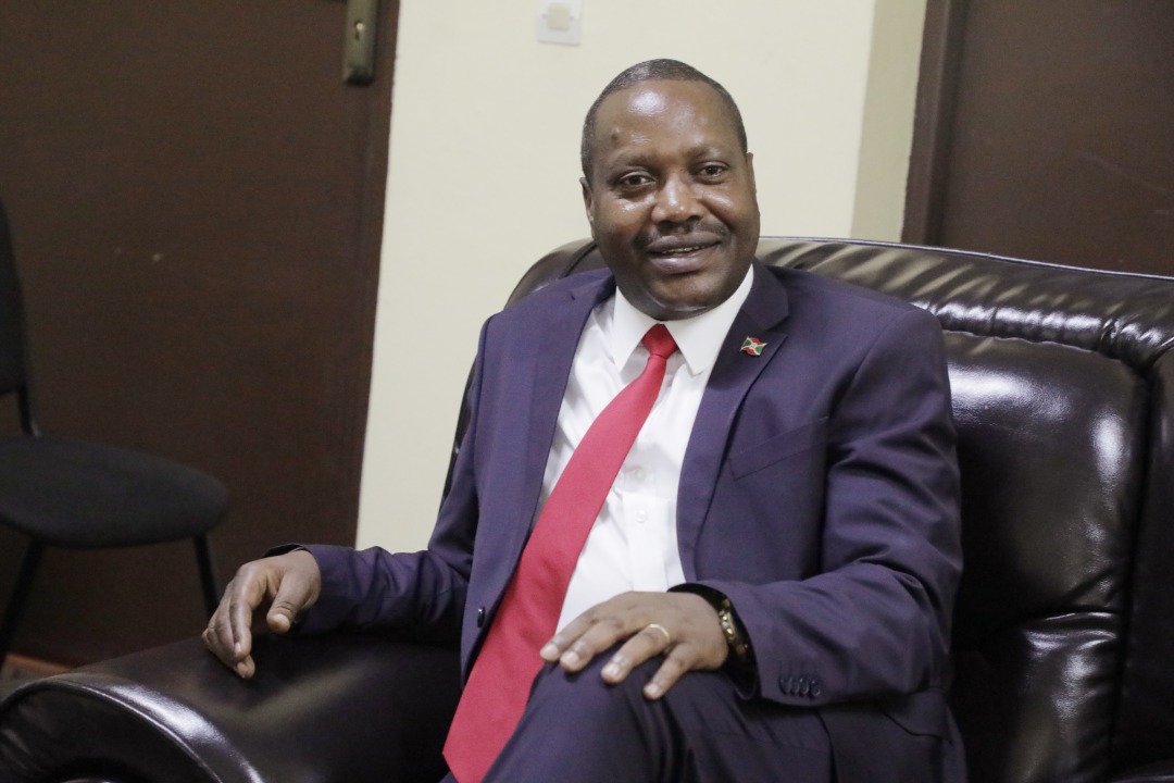 BURUNDI/MINEAGRIE tweet media