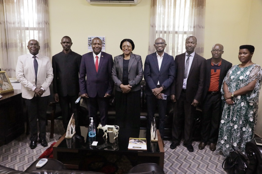 BURUNDI/MINEAGRIE tweet media