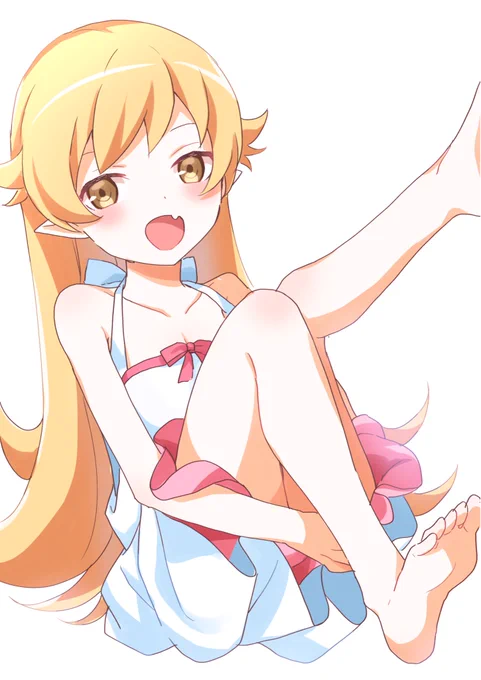 忍ちゃん 