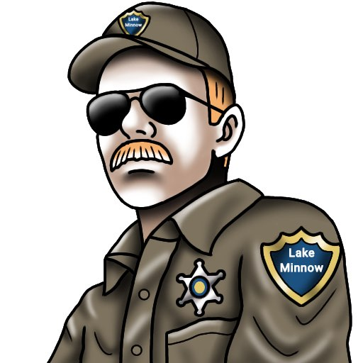 WhatTheFishNFT's tweet photo. The Lake Minnow Fish and Game Warden is now live in our Discord! You can ask him any question in the #fish-and-game-warden channel.
๐ฃ See what he has to say: https://t.co/Y5DSGDcxsJ
#WTFish #GamingCommunity #ForTheTech #NFTcommunity https://t.co/68SJWoimBl