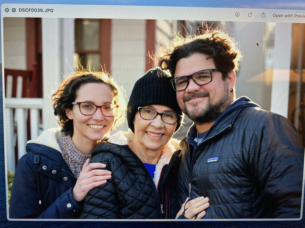 La familia es lo más importante en la vida. #family #christmasvacation