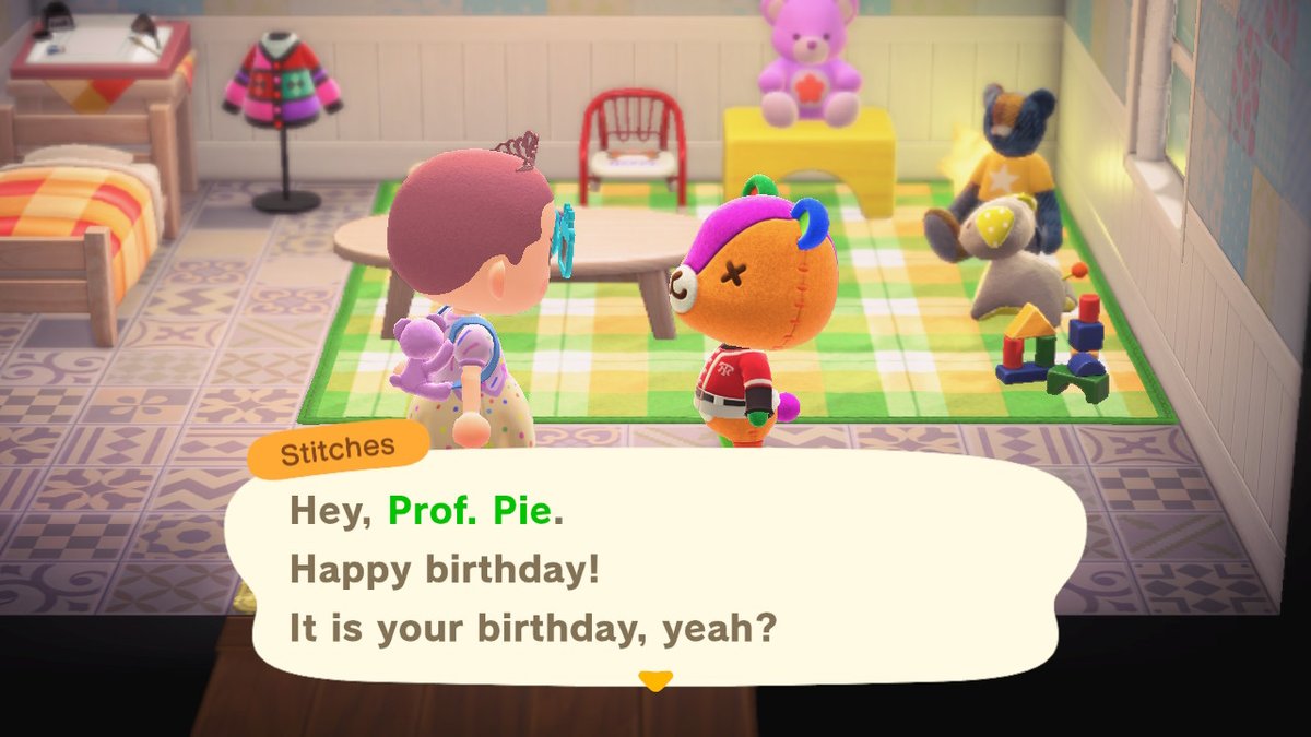MidwestDuffy's tweet photo. #AnimalCrossing #ACNH #NintendoSwitch https://t.co/a9d8fg8udT