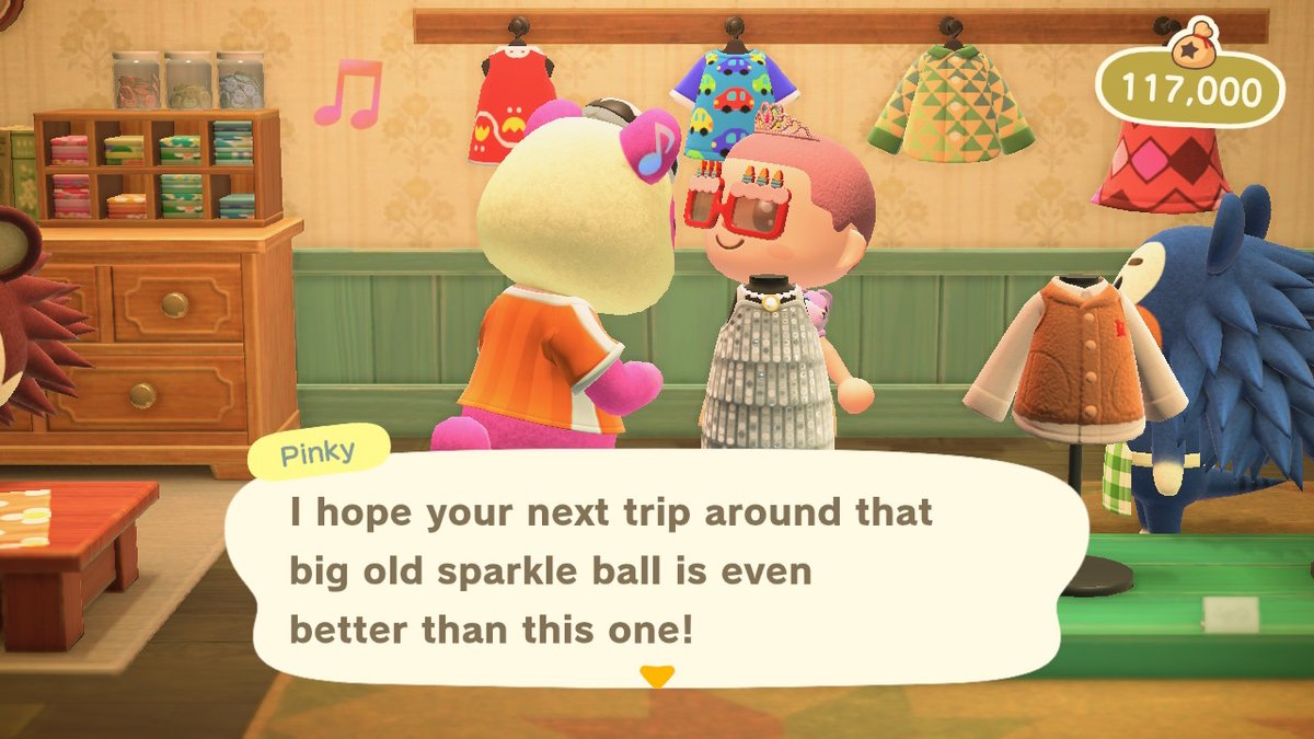 #AnimalCrossing #ACNH #NintendoSwitch