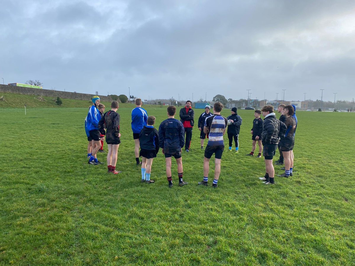 Pembrokeshire Schools Rugby tweet media