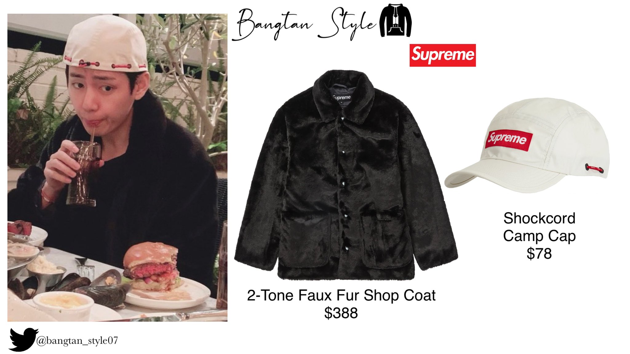 Bangtan Style⁷ (slow) on Twitter: 