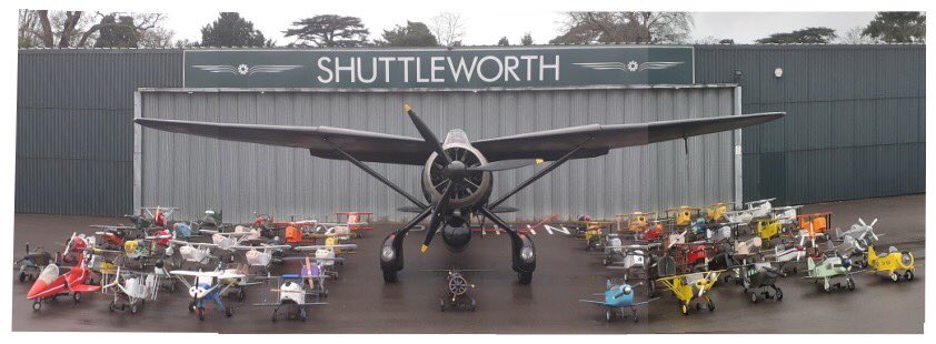 World record broken #pedalplanesuk #avgeek #shuttleworth #avgeeks #pilots #stem #aviation #ukaviation #kidsdayout