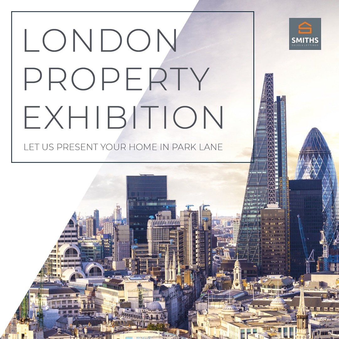 Our next London Property Exhibition is on 01/02/22 
Introducing our properties to this very lucrative market place !