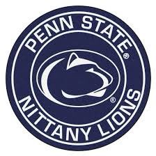 trenchmenAC's tweet photo. Just left Penn State Practice at Jesuit High School! #weare #PennState #fb #pennstatefb @darealbabyzane @getrightderrick @DurantRojina https://t.co/rIn8S24zrp