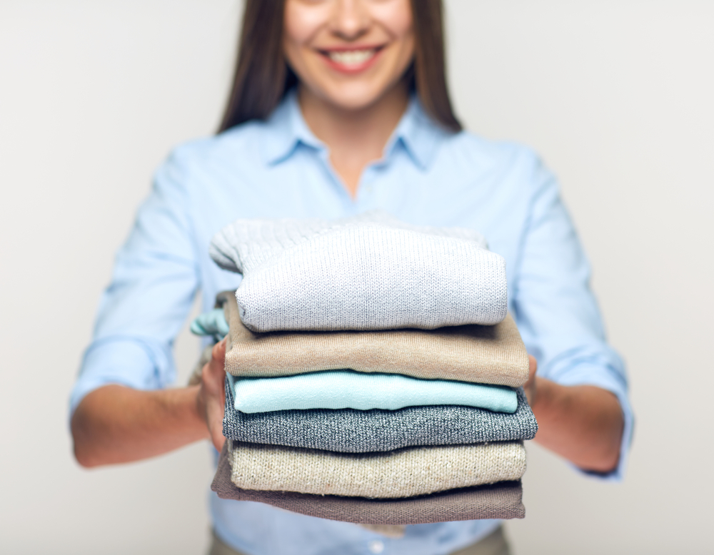 At NJ Laundry, we offer a variety of reliable and convenient services designed to make your laundry day easier! From dry cleaning delivery to wedding gown preservation, there’s nothing our team can’t tackle. Schedule service today! njlaundryservices.com/services