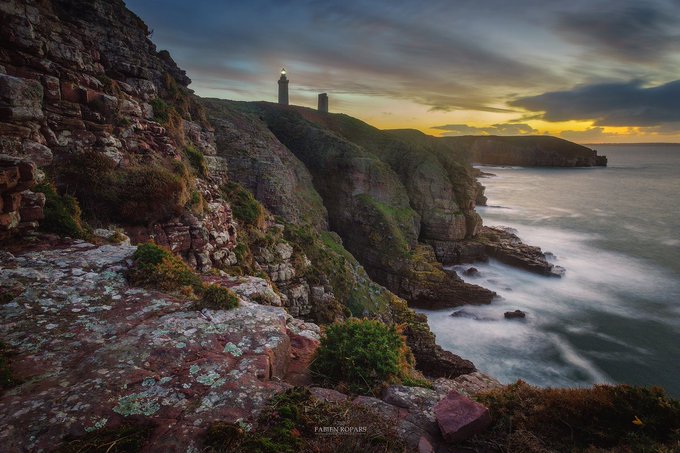 Gwénaël Santerre tweet media